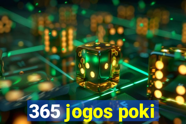 365 jogos poki